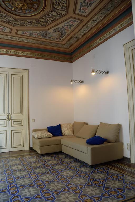 Piso Vilanova i la Geltrú Εξωτερικό φωτογραφία