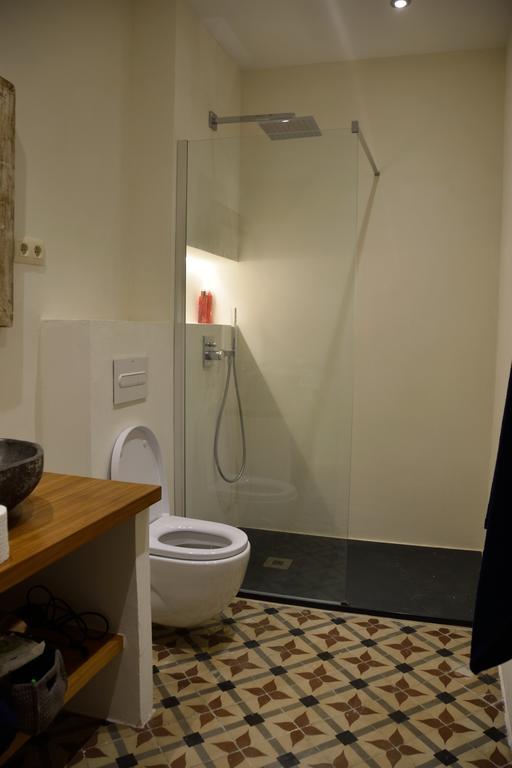 Piso Vilanova i la Geltrú Εξωτερικό φωτογραφία