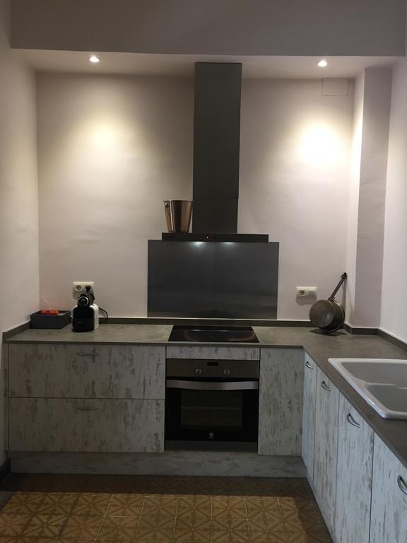 Piso Vilanova i la Geltrú Εξωτερικό φωτογραφία